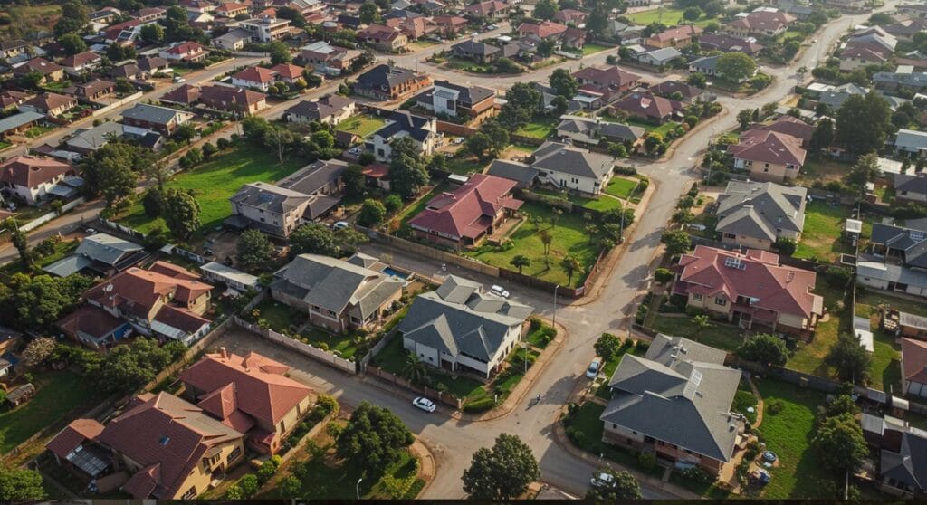 Tips for Finding Your Dream Home