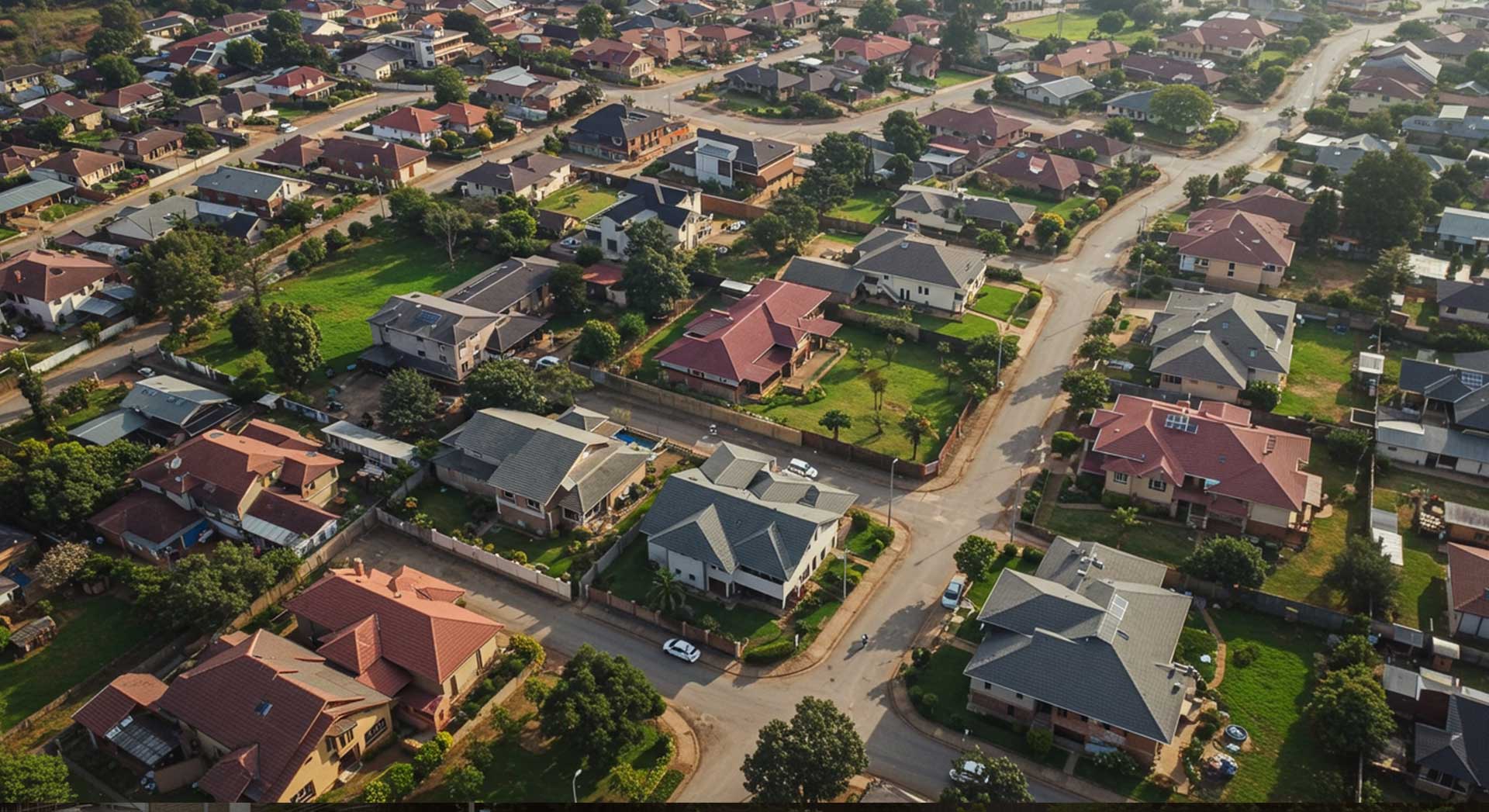 Tips for Finding Your Dream Home