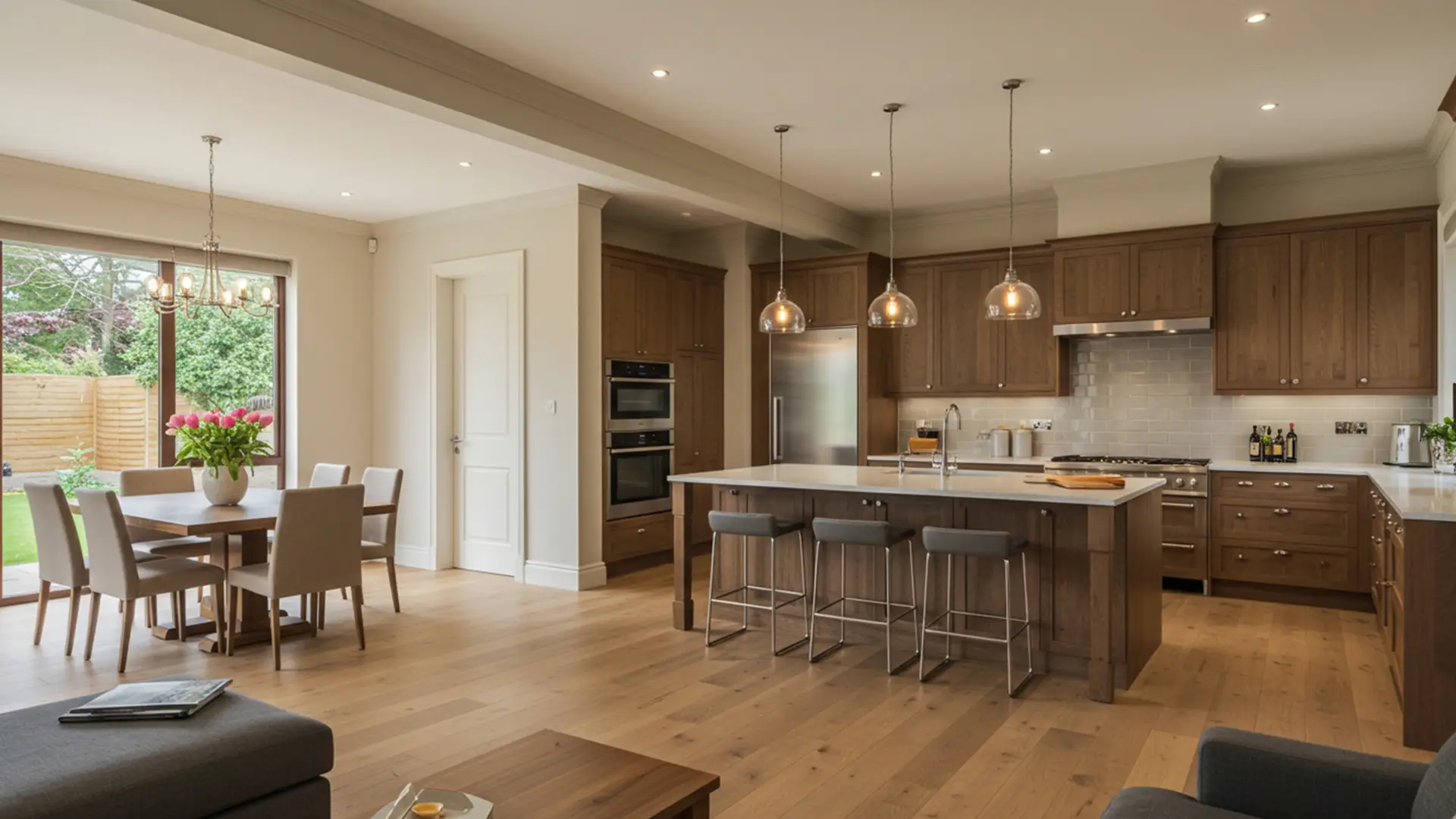 5 Ways to Increase Your Home’s Value